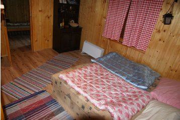 Словакия Chata Kubínska hoľa, Екстериор